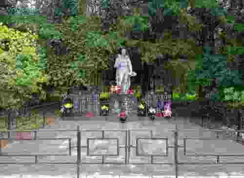 Братская могила, 1941-1943 гг.